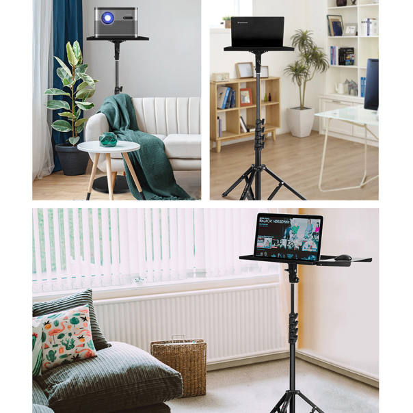 Tripod Kingjoy 2009 - 212781