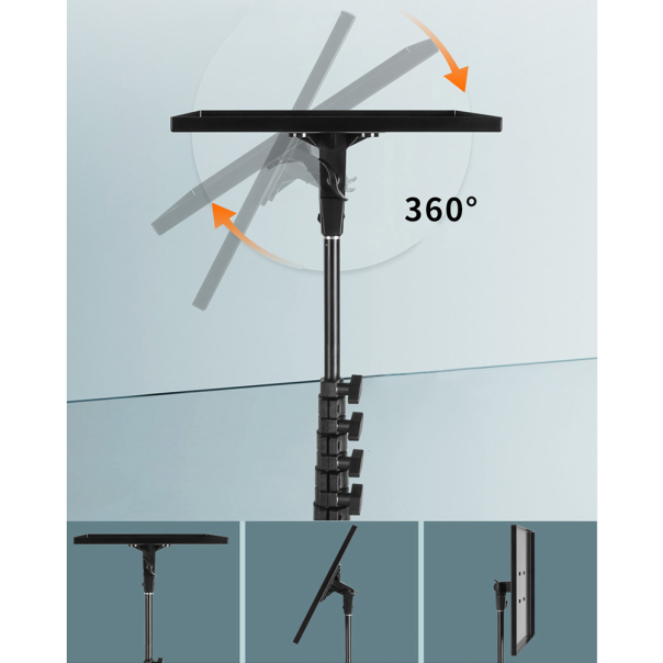 Tripod Kingjoy 2009 - 212781