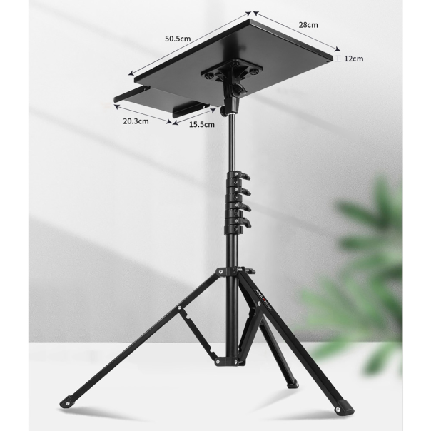 Tripod Kingjoy 2009 - 212781