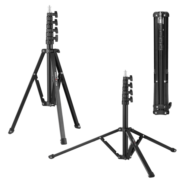 Tripod Kingjoy 2009 - 212781