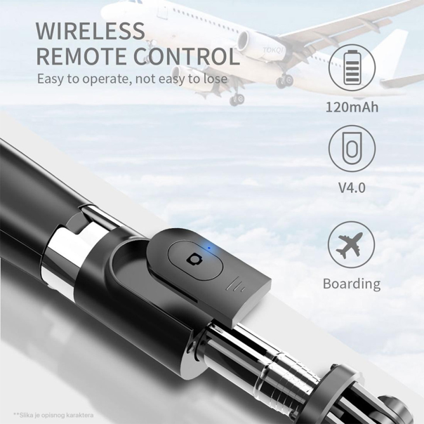 Tripod L02 beli - 213042