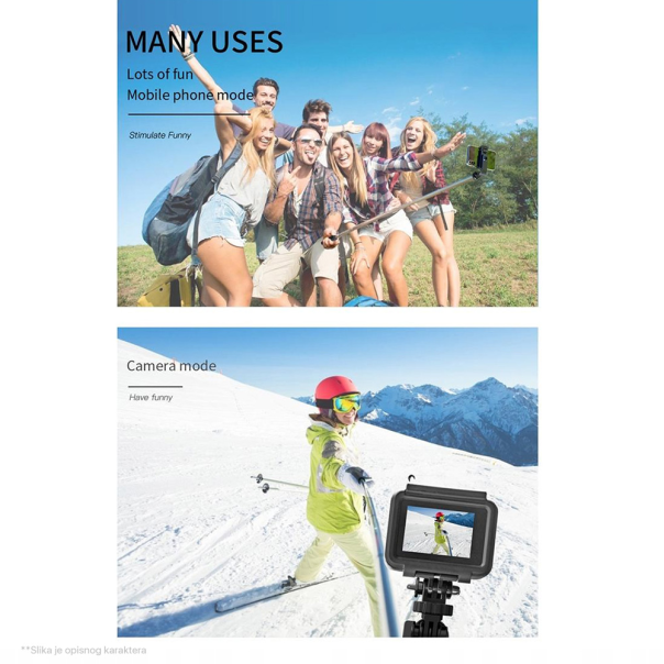 Tripod L02 beli - 213042