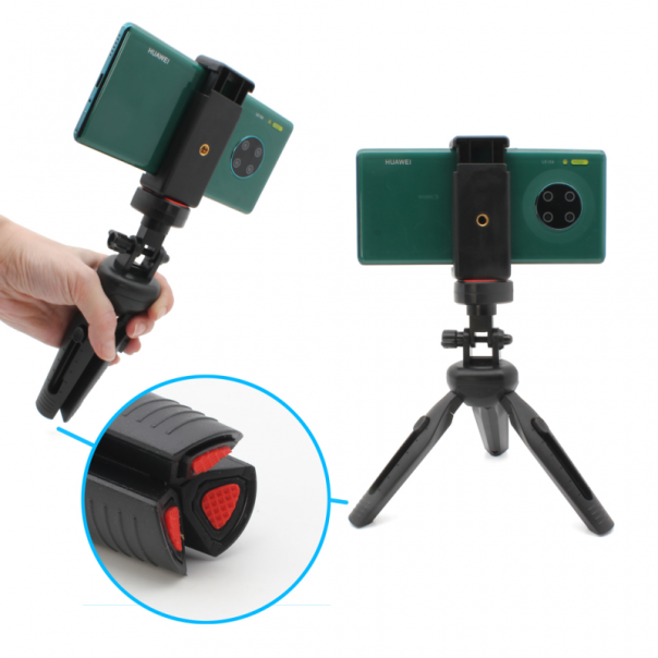 Tripod Mini round - 77987