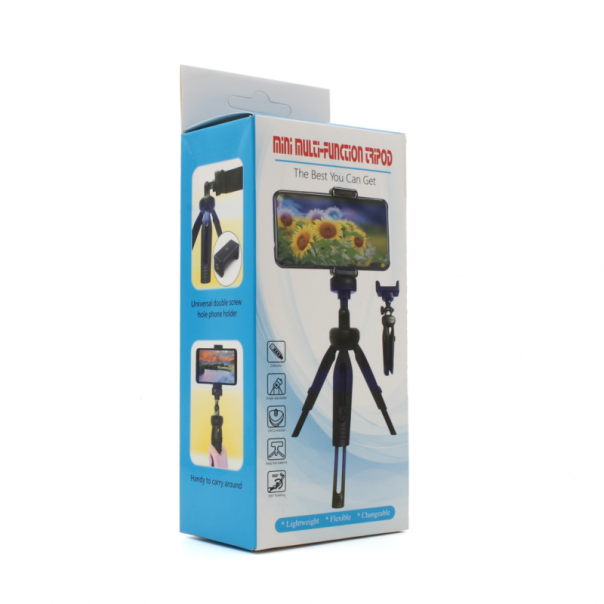 Tripod Mini round - 77987