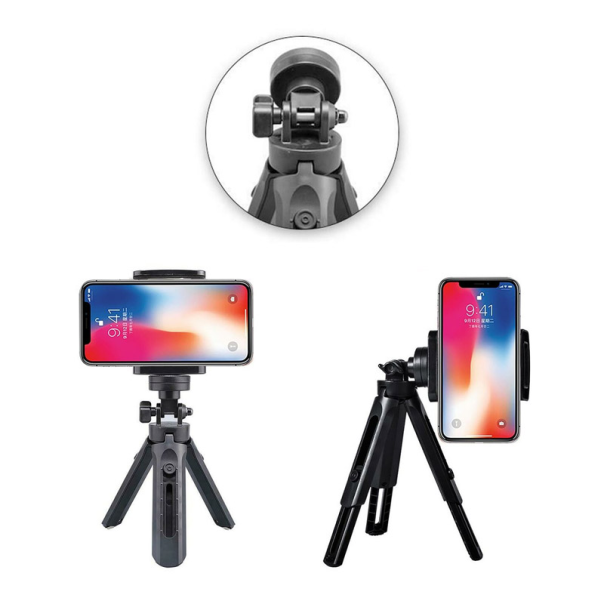 Stativ Tripod S4 crni - 605973