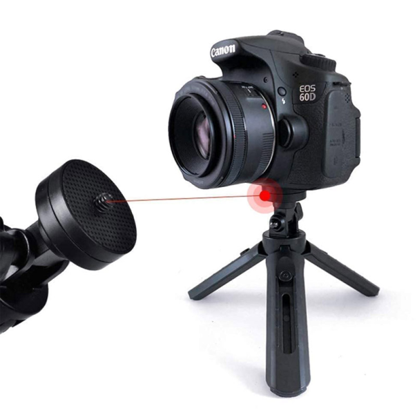 Stativ Tripod S4 crni - 605973