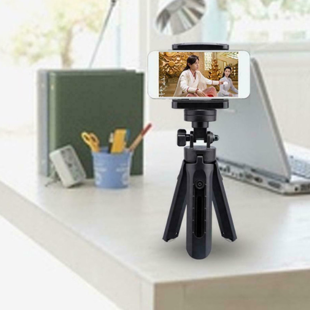 Stativ Tripod S4 crni - 605973