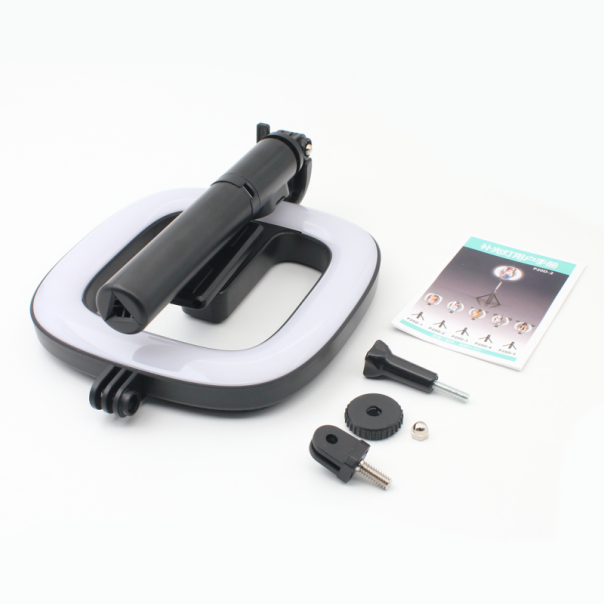 Tripod sa Led rasvetom P20D-1 785mm - 94648-1