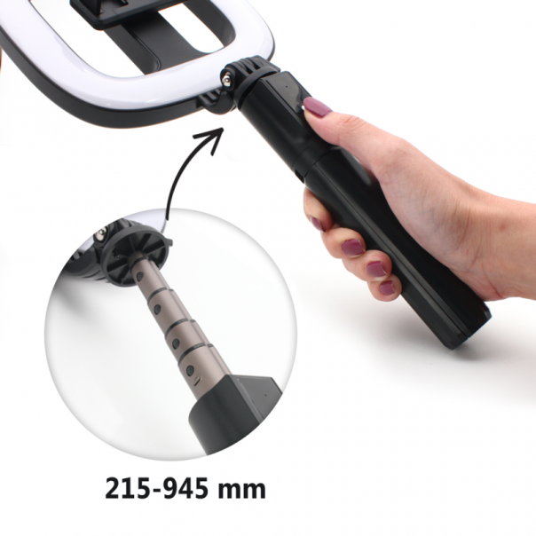 Tripod sa Led rasvetom P40D-1 945mm - 94650