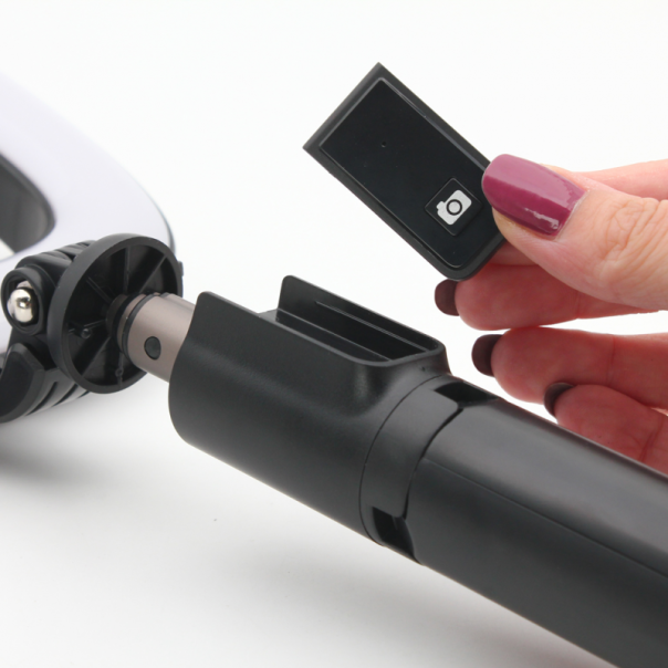 Tripod sa Led rasvetom P40D-2 945mm - 94651-1