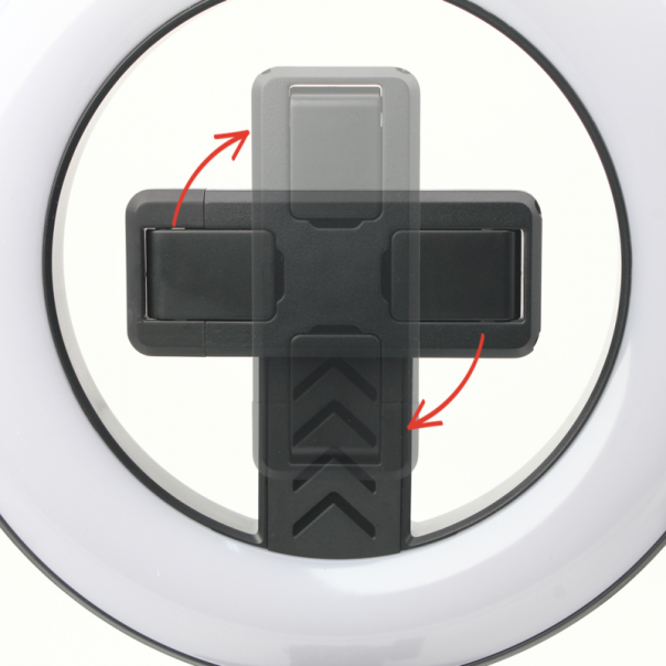 Tripod sa Led rasvetom P40D-2 945mm - 94651-1