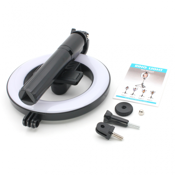 Tripod sa Led rasvetom P40D-2 945mm - 94651-1