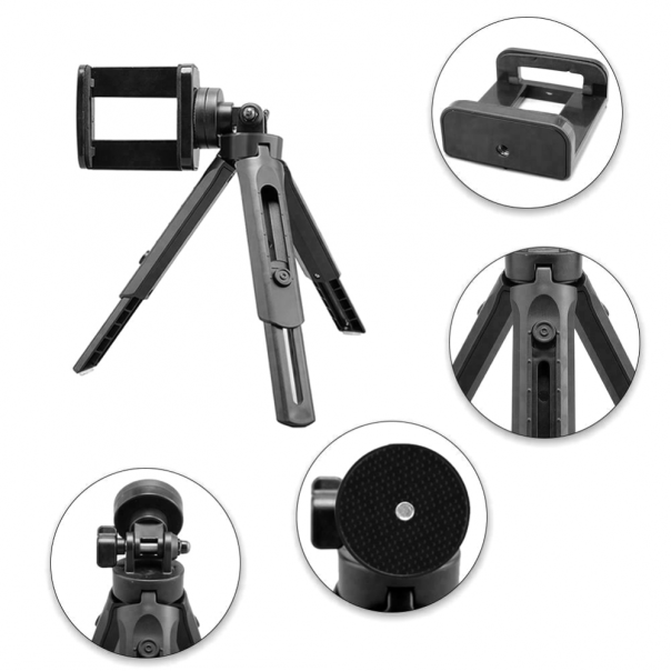 Tripod teleskop 360 - 85381