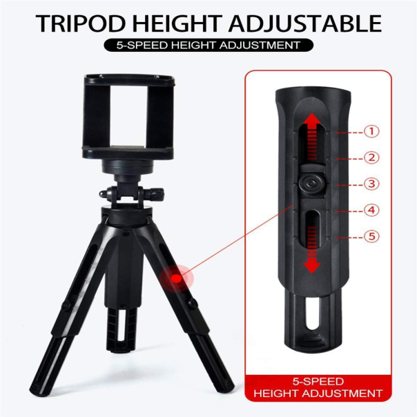 Tripod teleskop 360 - 85381