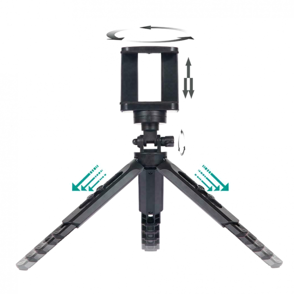 Tripod teleskop 360 - 85381