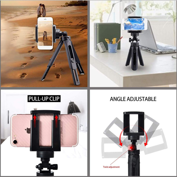 Tripod teleskop 360 - 85381