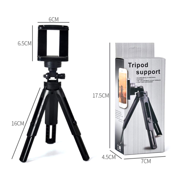 Tripod teleskop 360 - 85381