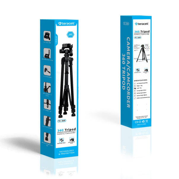 Tripod Teracell TC-360 - 215554