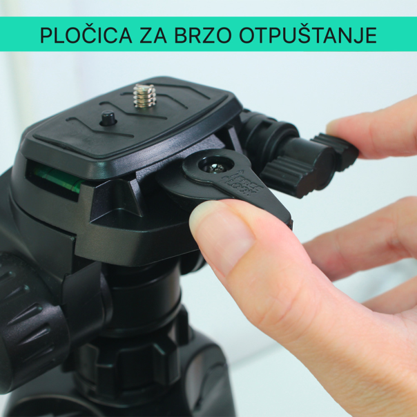 Tripod WT-3520 - 209172-1
