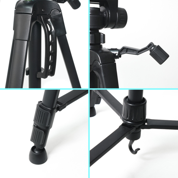 Tripod WT-3520 - 209172-1
