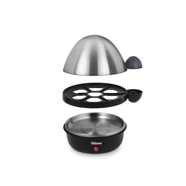 TRISTAR Aparat za kuvanje jaja EK-3076 - EK-3076