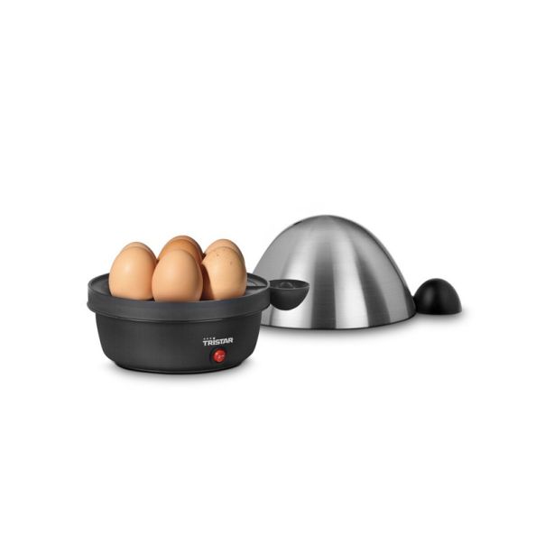 TRISTAR Aparat za kuvanje jaja EK-3076 - EK-3076