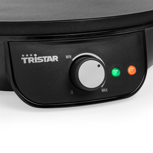TRISTAR Aparat za palačinke BP-2637 - EP3265395