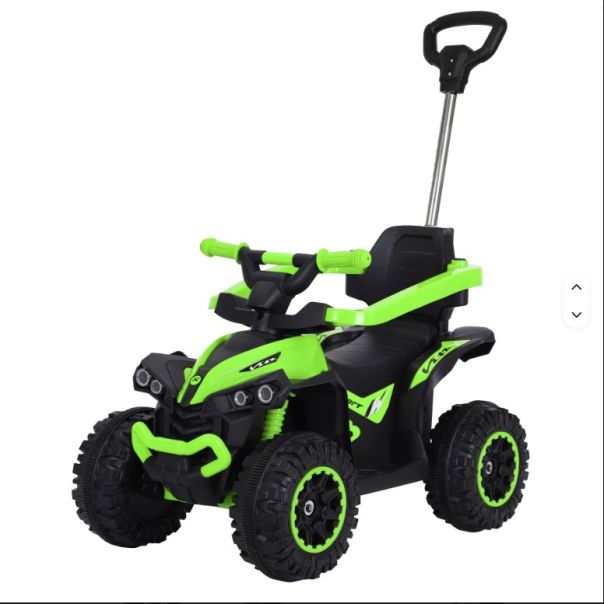 WINNER BIKE BIC.QUAD PUSH 921 GREEN - EP3099079