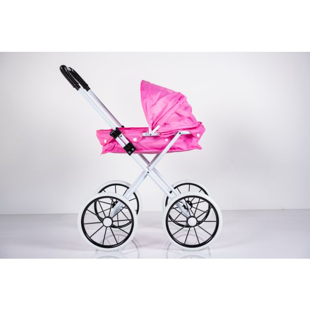 WINNER BIKE BIC.STROLLER HF816-Z PINK - EP3099097