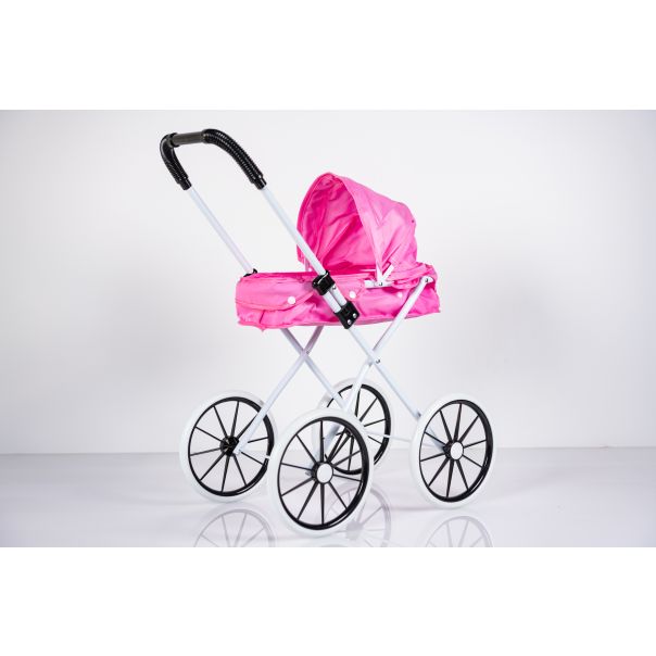 WINNER BIKE BIC.STROLLER HF816-Z PINK - EP3099097