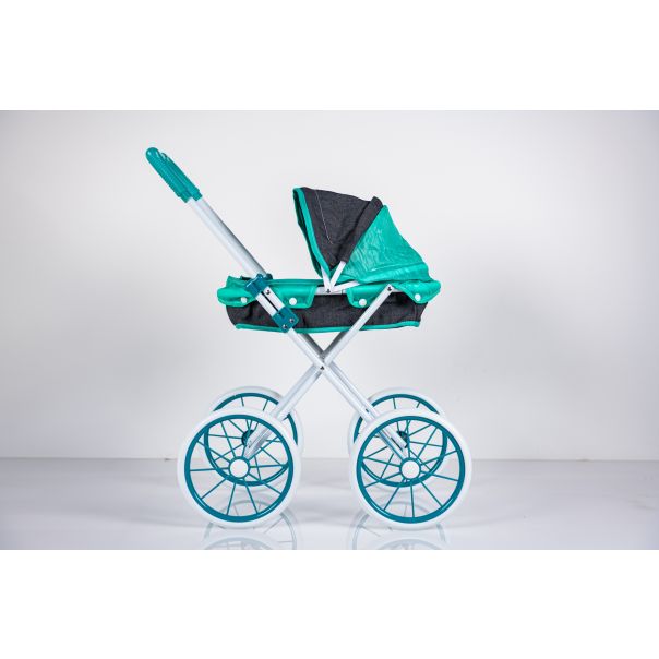 WINNER BIKE BIC.STROLLER HF816-Z GREEN - EP3099094