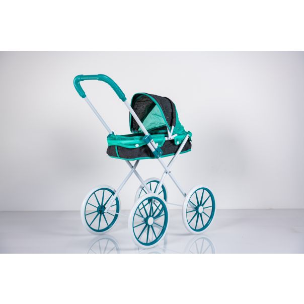WINNER BIKE BIC.STROLLER HF816-Z GREEN - EP3099094