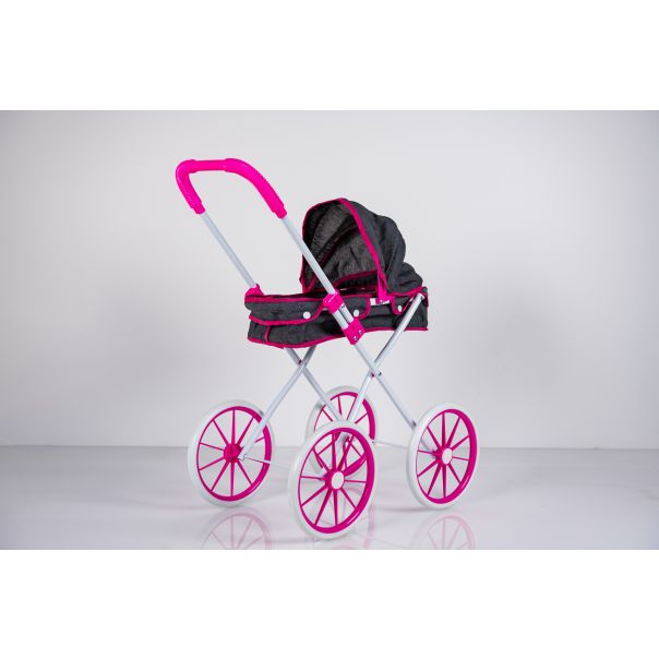WINNER BIKE BIC.STROLLER HF816-Z BLACK - EP3099091