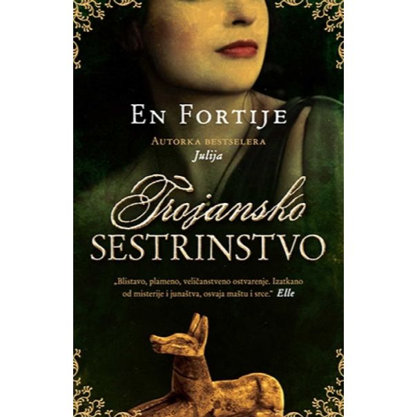 Trojansko sestrinstvo - 9788652117789