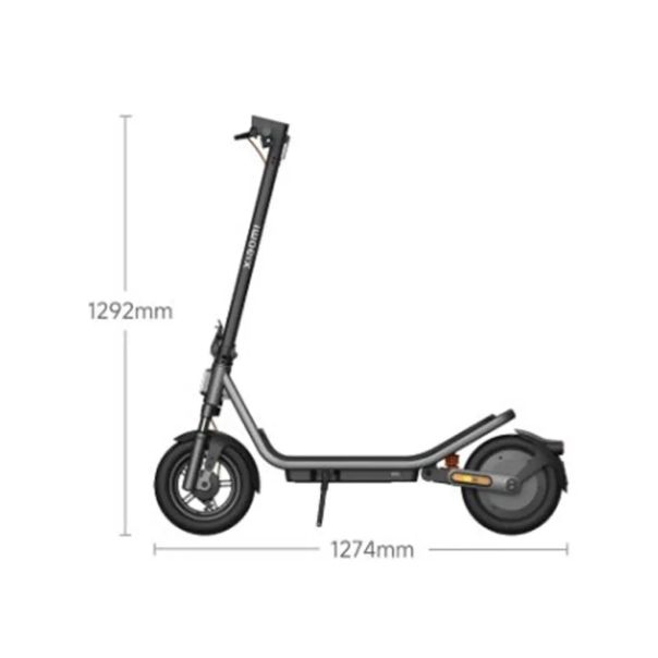 Električni trotinet Xiaomi electric scooter 6Gl - EP2937170