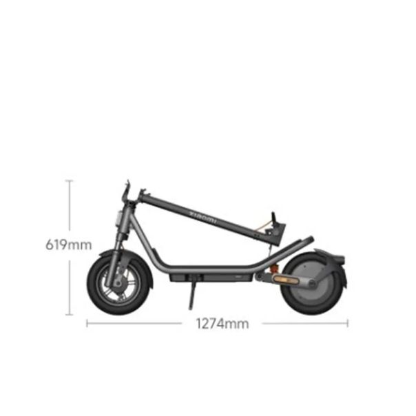 Električni trotinet Xiaomi electric scooter 6Gl - EP2937170
