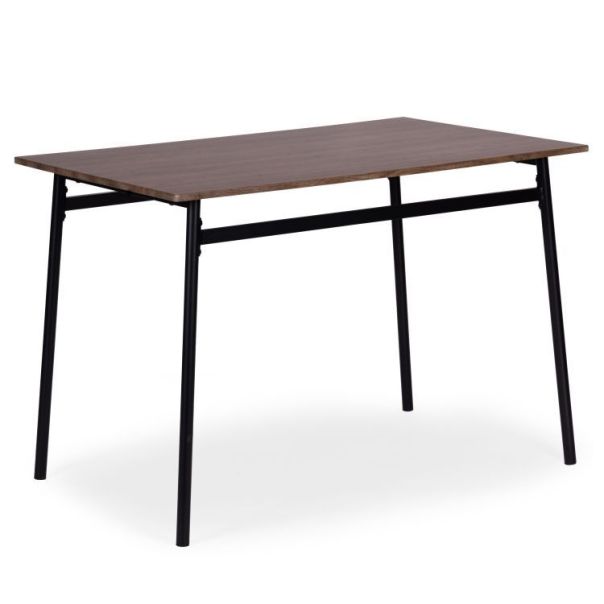 MODERNHOME Trpezarijski set sto + 4 stolice malmo - EP2828259