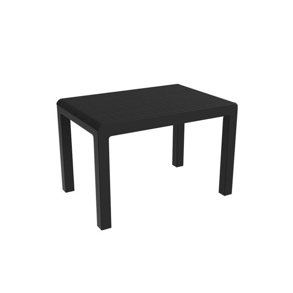 TOOMAX Baštenski set Rivera terrace, antracit - TRTG