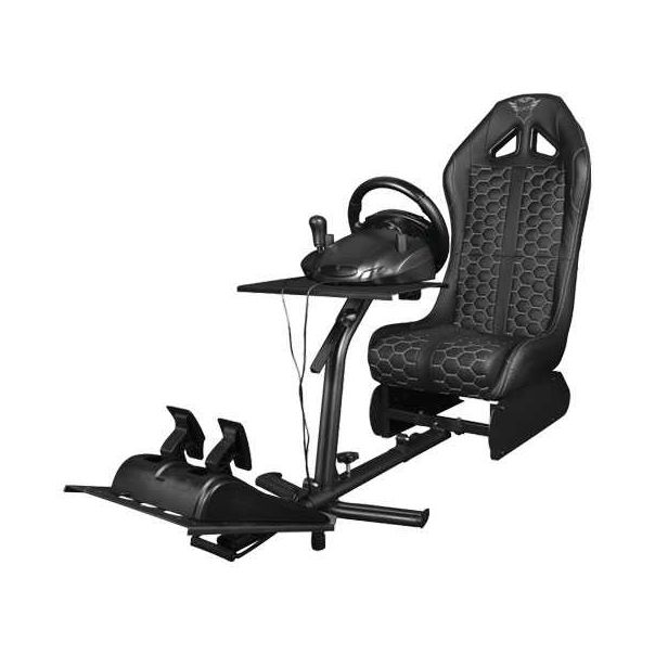 TRUST Gejmerska stolica GXT 1155 Rally Racing Simulator Seat (23612) - 23612