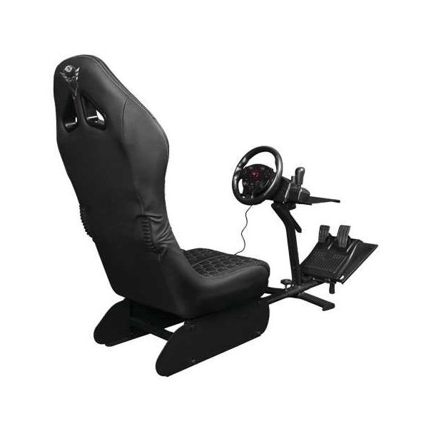 TRUST Gejmerska stolica GXT 1155 Rally Racing Simulator Seat (23612) - 23612