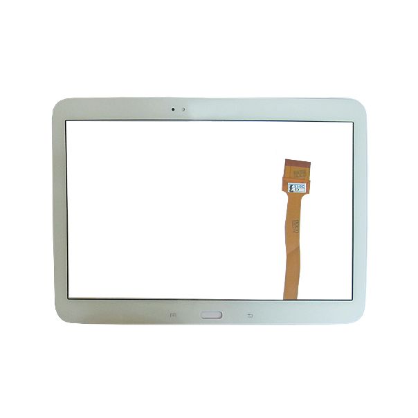 Touch screen za Samsung P5210/P5200 Galaxy Tab 3 10.1 white - EP3040352