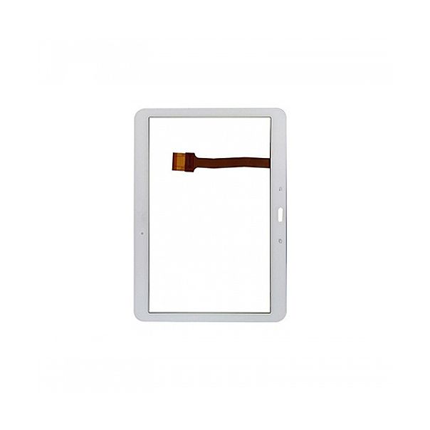 Touch screen za Samsung T530 Galaxy Tab 4 10.1 WiFi white - EP3036848