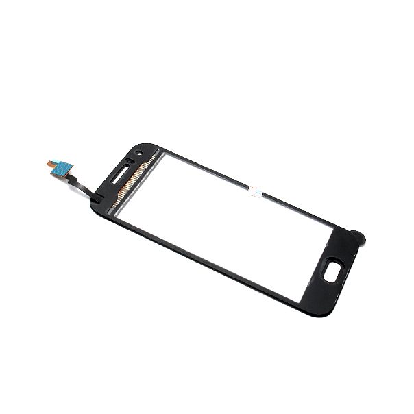 Touch screen za Samsung J100 Galaxy J1 rev 0.6 gray - EP3040048