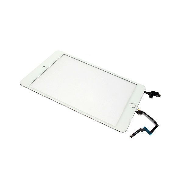 Touch screen za iPad mini 3 + home dugme white - EP3040321