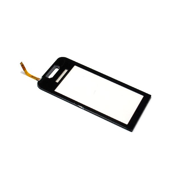 Touch screen za Samsung S5230 black WIFI - EP3043006