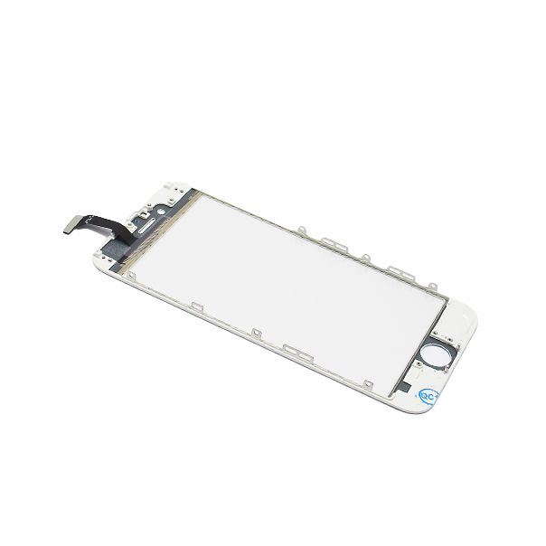 Touch screen za Iphone 6G sa frejmom white - EP3035767