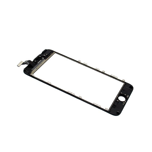 Touch screen za Iphone 6 Plus sa frejmom black - EP3033666