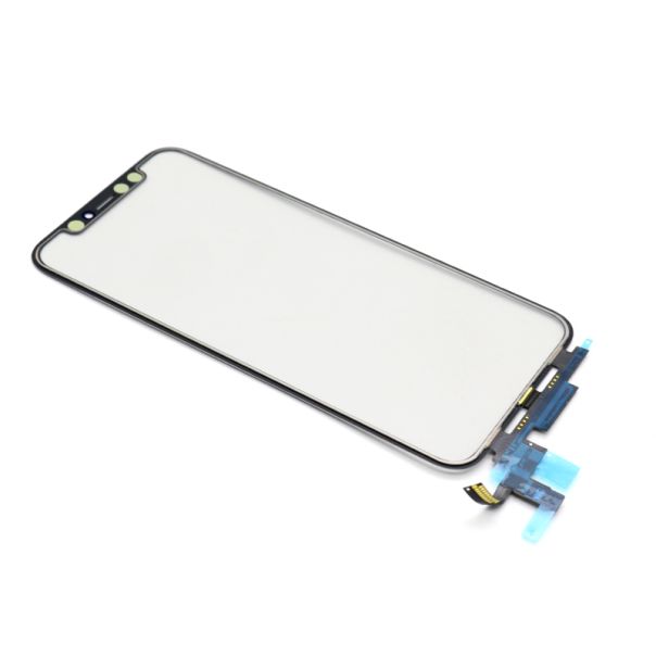 Touch screen za Iphone X black - EP3030472