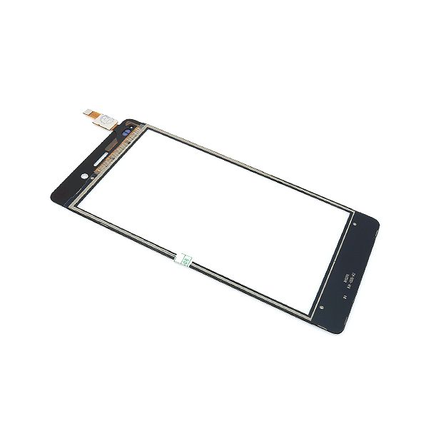 Touch screen za Huawei P8 lite white - EP3041155