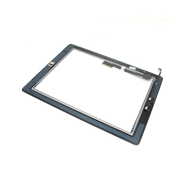 Touch screen za Ipad 4 black+home dugme - EP3045066